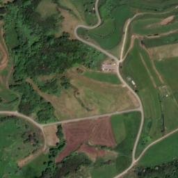 Satellite imagery of Punta de la Garita, ES