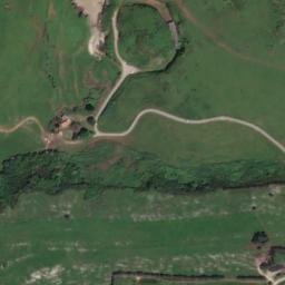 Satellite imagery of Punta del Fraile, ES