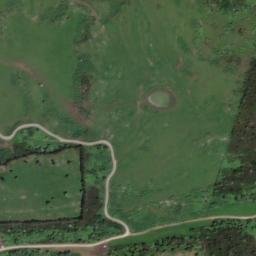 Satellite imagery of Punta del Fraile, ES