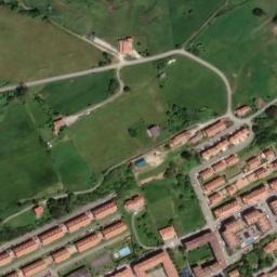 Satellite imagery of Punta de la Silla, ES