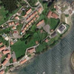 Satellite imagery of Punta de la Silla, ES