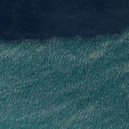 Satellite imagery of Punta de los Cuervos, ES