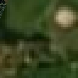 Satellite imagery of boundary_stone, ES
