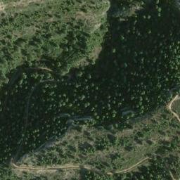 Satellite imagery of Aire de la Moure, FR