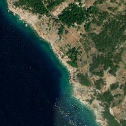 Satellite imagery of survey_point, HR