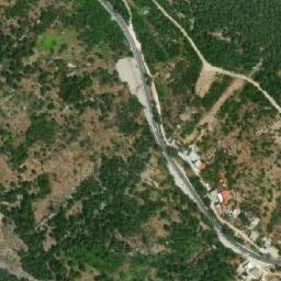 Satellite imagery of survey_point, HR