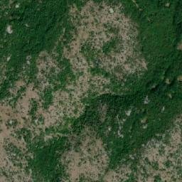 Satellite imagery of Glavičine, BA