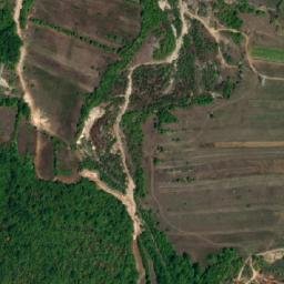 Satellite imagery of Ćasak, BA