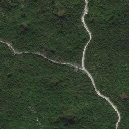 Satellite imagery of Kutle, BA