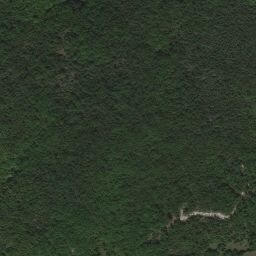 Satellite imagery of Kutle, BA