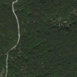 Satellite imagery of Turćevina, BA