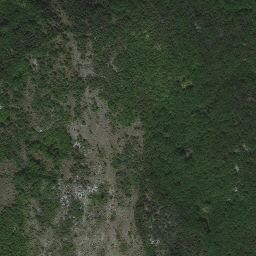 Satellite imagery of Turćevina, BA