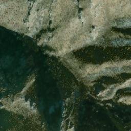 Satellite imagery of Provalija, BA