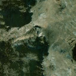 Satellite imagery of Veliko Pločno, BA