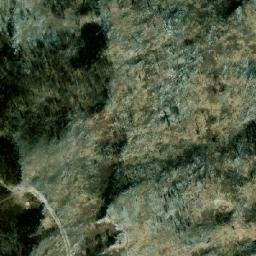 Satellite imagery of Veliko Pločno, BA