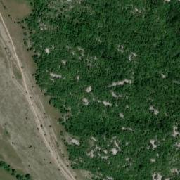 Satellite imagery of Velika Greda, BA