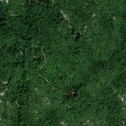 Satellite imagery of Velika Greda, BA