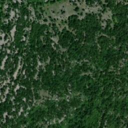 Satellite imagery of Stucin Kamen, BA