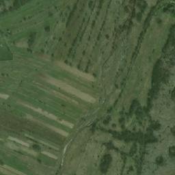 Satellite imagery of Golo Brdo, BA