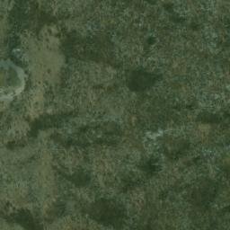 Satellite imagery of Golo Brdo, BA