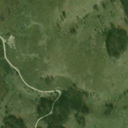 Satellite imagery of Pandurica, BA