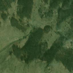 Satellite imagery of Pandurica, BA