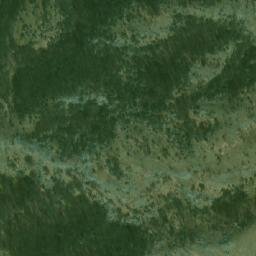 Satellite imagery of Pandurica, BA