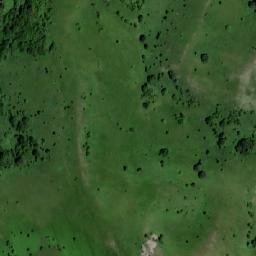 Satellite imagery of Pržena Glavica, BA