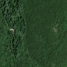 Satellite imagery of Drum, BA