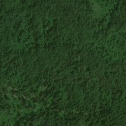 Satellite imagery of Crni Vrh, BA