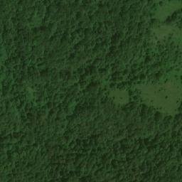 Satellite imagery of Crni Vrh, BA