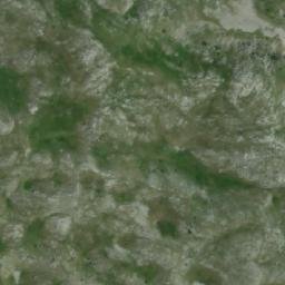Satellite imagery of Orlov Kuk, BA