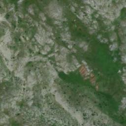 Satellite imagery of Orlov Kuk, BA
