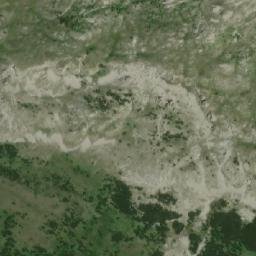 Satellite imagery of Glavica, BA