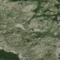 Satellite imagery of Glavica, BA