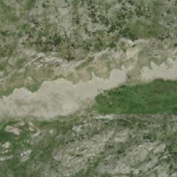 Satellite imagery of Osredak, BA