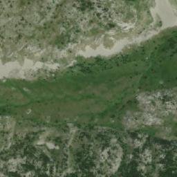 Satellite imagery of Osredak, BA