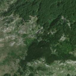 Satellite imagery of Todor, BA