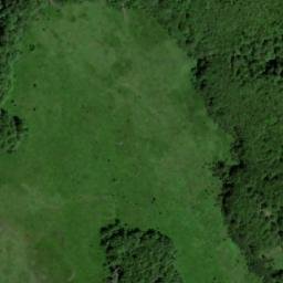 Satellite imagery of Mala Košuta, BA