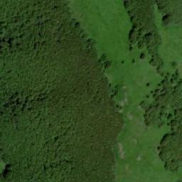 Satellite imagery of Mala Košuta, BA