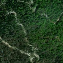 Satellite imagery of Stubica, BA