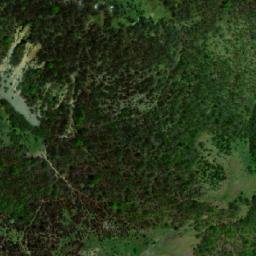 Satellite imagery of Vjetrenik, BA