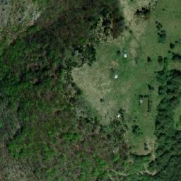 Satellite imagery of Osojni Vrh, BA