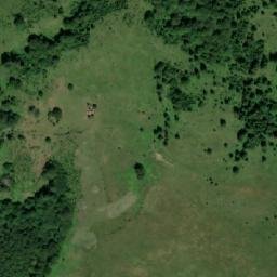 Satellite imagery of Osojni Vrh, BA