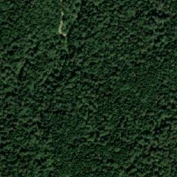 Satellite imagery of Jelovča Gora, BA