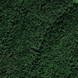 Satellite imagery of Jelovča Gora, BA