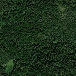 Satellite imagery of Marvovo Brdo, BA