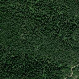 Satellite imagery of Marvovo Brdo, BA