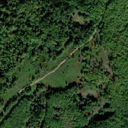 Satellite imagery of Ilijina Glava, BA