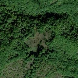 Satellite imagery of Gomile, BA